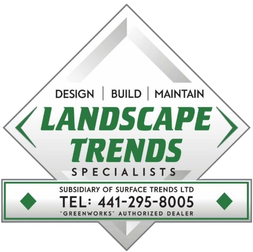 Landscape Trends